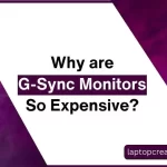 Why are G Sync Monitors So Expensive